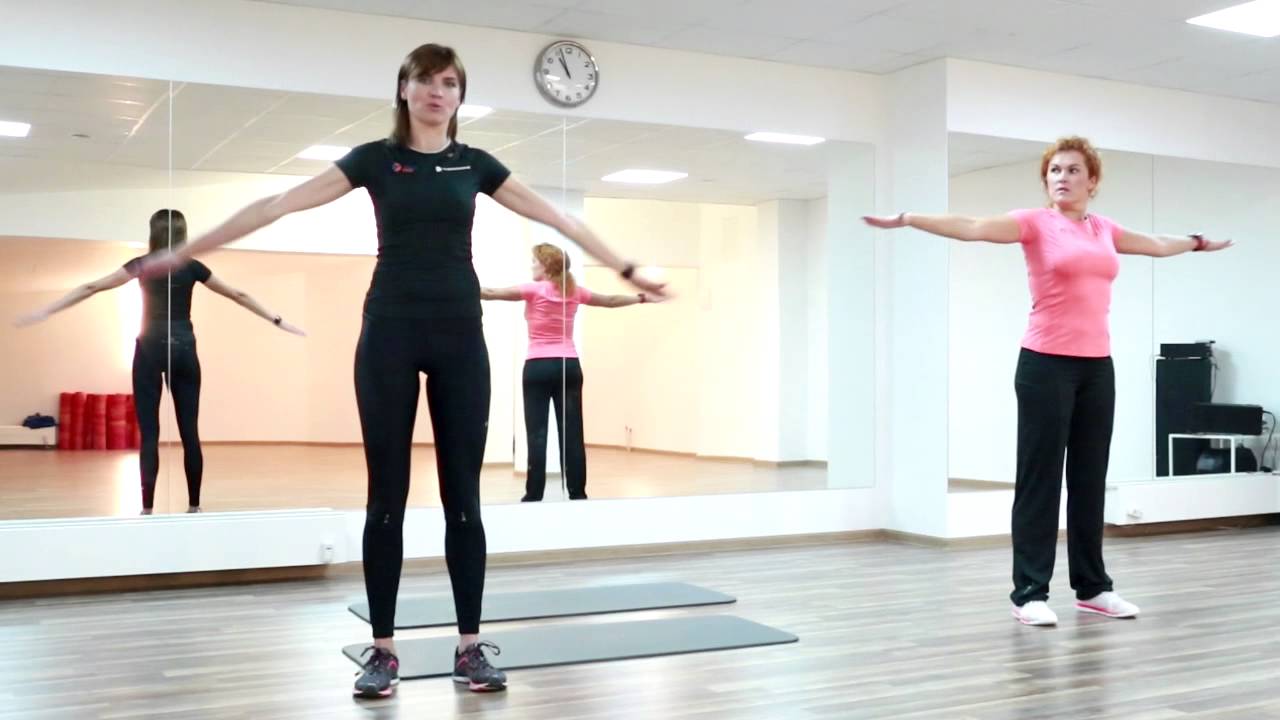 Gražių rankų paslaptis – 5 minučių mankšta