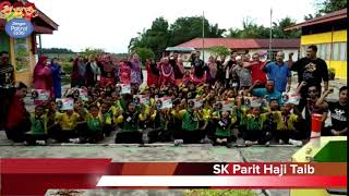 Kerian's Community Shoutout - SK Parit Haji Taib