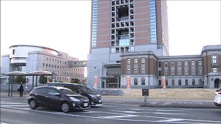 群馬・前橋市で豚熱　約1万頭を殺処分に(2021年4月3日)
