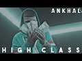 Ankhal  high class  carbon fiber music