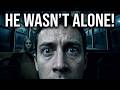 HE WASN'T ALONE! : A Terrifying Bus Ride Horror Story #NightAbyss5 #ScaryVideos#horror