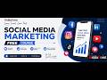Free Social Media Marketing Class | Beginner to Advanced Guide | BiddaPoint