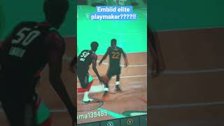 Andre igoudala does naruto run in 2k???