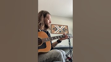 Hammer on’s, slides and pull offs #acousticguitar #guitar #shorts