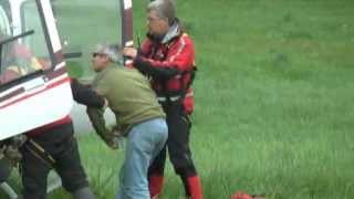Charge laid in fatal Agassiz hang gliding accident