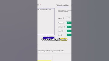 azure ai studio  the full lifecycle tool chain 1