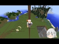 【ゆっくり実況】妖夢と２人で暮らすマインクラフトpart35