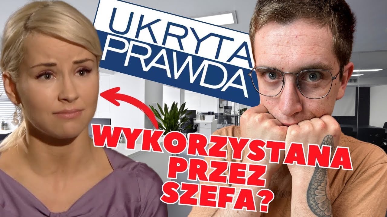 Ukryta Prawda | Szef Zbok?