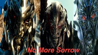 Megatron/Galvatron (Bayverse) Tribute