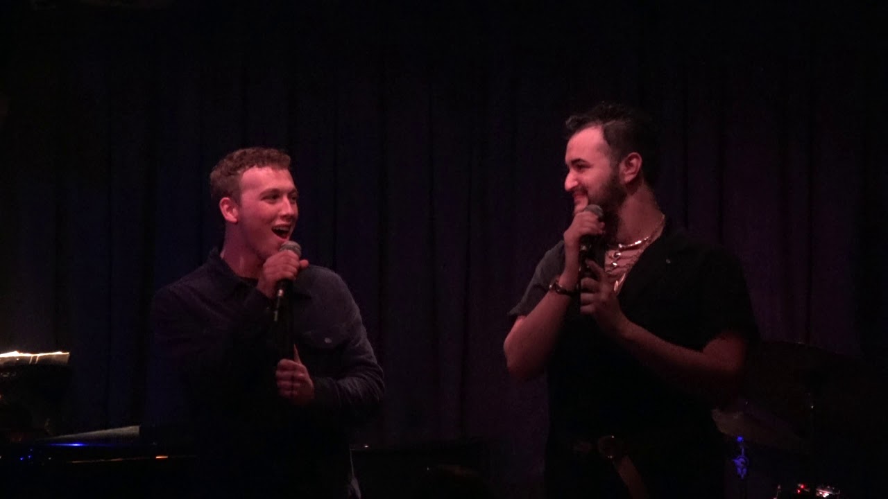 Let Me Be Your Star Karaoke