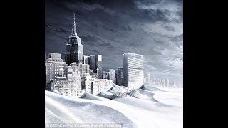 EAS Mini Scenario - Frozen NYC