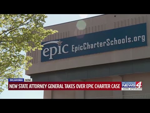 New State Attorney General takes over Epic Charter Case