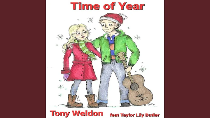 Time of year (feat. Taylor lily Butler)