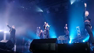 IVVY「Alice (Live at Zepp Haneda, 2021.09.25)」