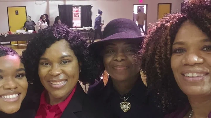 Evelyn Spurlock - Celebration of LIfe