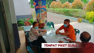 #hardiknas                                   PROFIL SEKOLAH SMAN 12 MEDAN