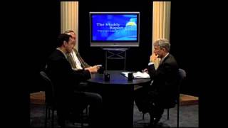 The Maddy Report- Redistricting 2011 Part 4 Will it Work?