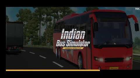 Indian Bus Simulator by Highbrow Interactive Android Game Play