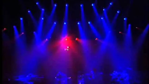 Phish - Halley's Comet - 11/22/1997