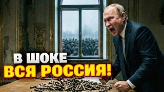 КРИМИНАЛЬНЫЙ ХАОС: «герои СВО» ввергнут Россию в девяностые – страну РАЗОРВУТ ИЗНУТРИ!