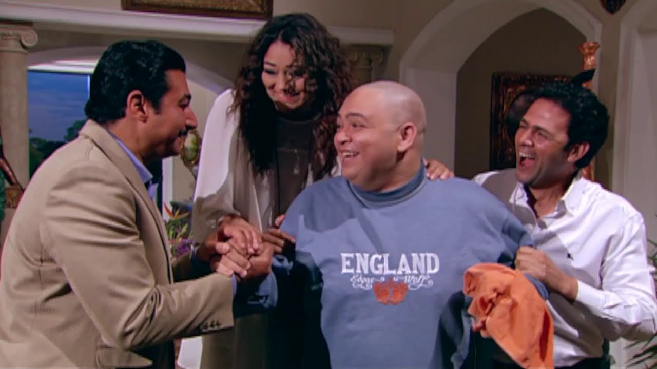 حزن جاد وحيرته بعد طلب لقاء الطلاق و اعتراف سيد الدقاق بوحيد#9dramaplus+