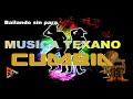 Cumbias texanas