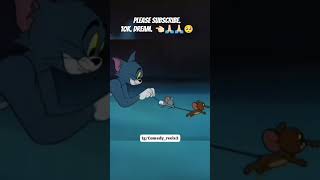 When your friend does a cool trick and you try to copy them | Tom & Jerry | @wbkids#wbkids