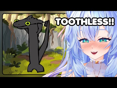 IT'S A MASTERPIECE | Mifuyu Reacts to The Ultimate “How To Train Your Dragon” Recap Cartoon