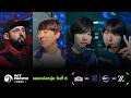 [TH] DFM vs ZETA - VCT Pacific - Stage 1 - Group Stage - Day 8
