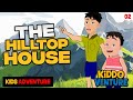 The Hilltop House | Kids Mystery Adventure quest | KiddoVenture
