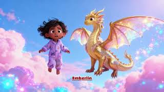Episode 3 - The Ancient Dragon and the Whispering Clouds ☁️