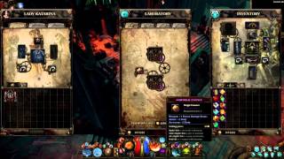 Van Helsing: Final Cut | Game Trailer Van Helsing: Final Cut | Game Trailer