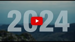 YouTube Rewind (Best Of 2024)