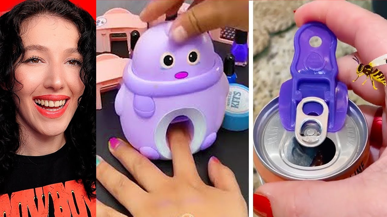 TİKTOK SATIN ALMAK İSTEYECEĞİNİZ ŞEYLER