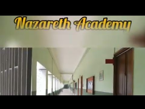 Nazareth Academy presents | Darona - Darona song video