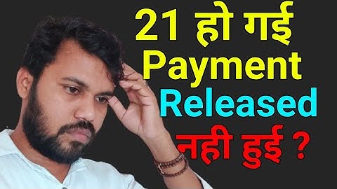 21st adsense payment not released, Adsense payment released date, Adsense payment not received 2021,