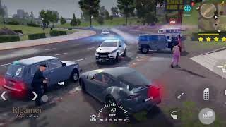 MadOut2 – Open World Racing, Crime & Chaos on Mobile screenshot 3