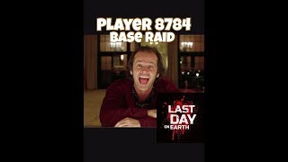 LDOE Raid Player 8784