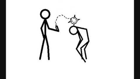 a random pivot video