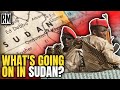 Everything You Need to Know About Sudan: Richard Medhurst LIVE