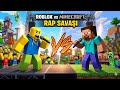 Rap savaşları#roblox #minecraf 