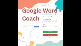 Google Word Coach - Best Fun Word Game to Learn English Vocabulary screenshot 2
