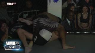 James Mcnulty Vs Ranjeev Hayer Fusion 22