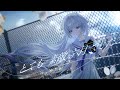 とても素敵な六月でした/柘榴シロ cover