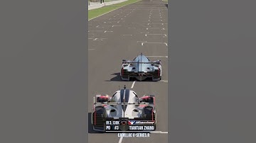 🟢 Can you guess this track? | Prototype Challenge | !SUBtember !c... | #airacingtvranked em #Twitch