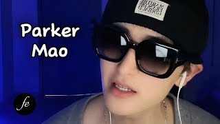 任性 Willful (MAYDAY五月天) Cover By Parker Mao 毛祁生
