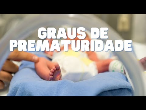 🔴 Prematuro Extremo