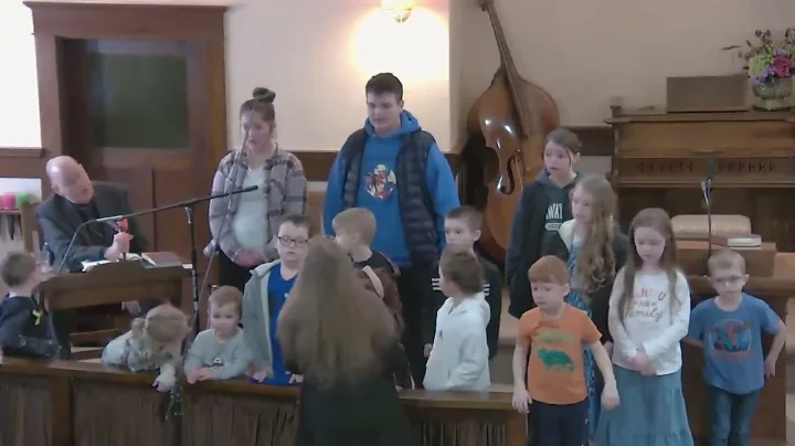 Thursday Evening 1/19/23 - January Revival ft. Bro...