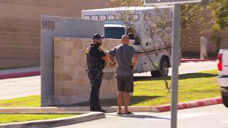 LIVE NOW: Piper High School Lockdown