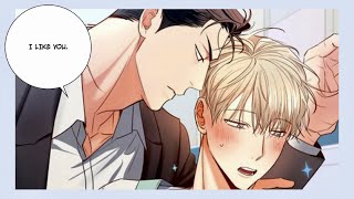 i read dangerous convenience store for the first time part 2 chapter 26 - 29
